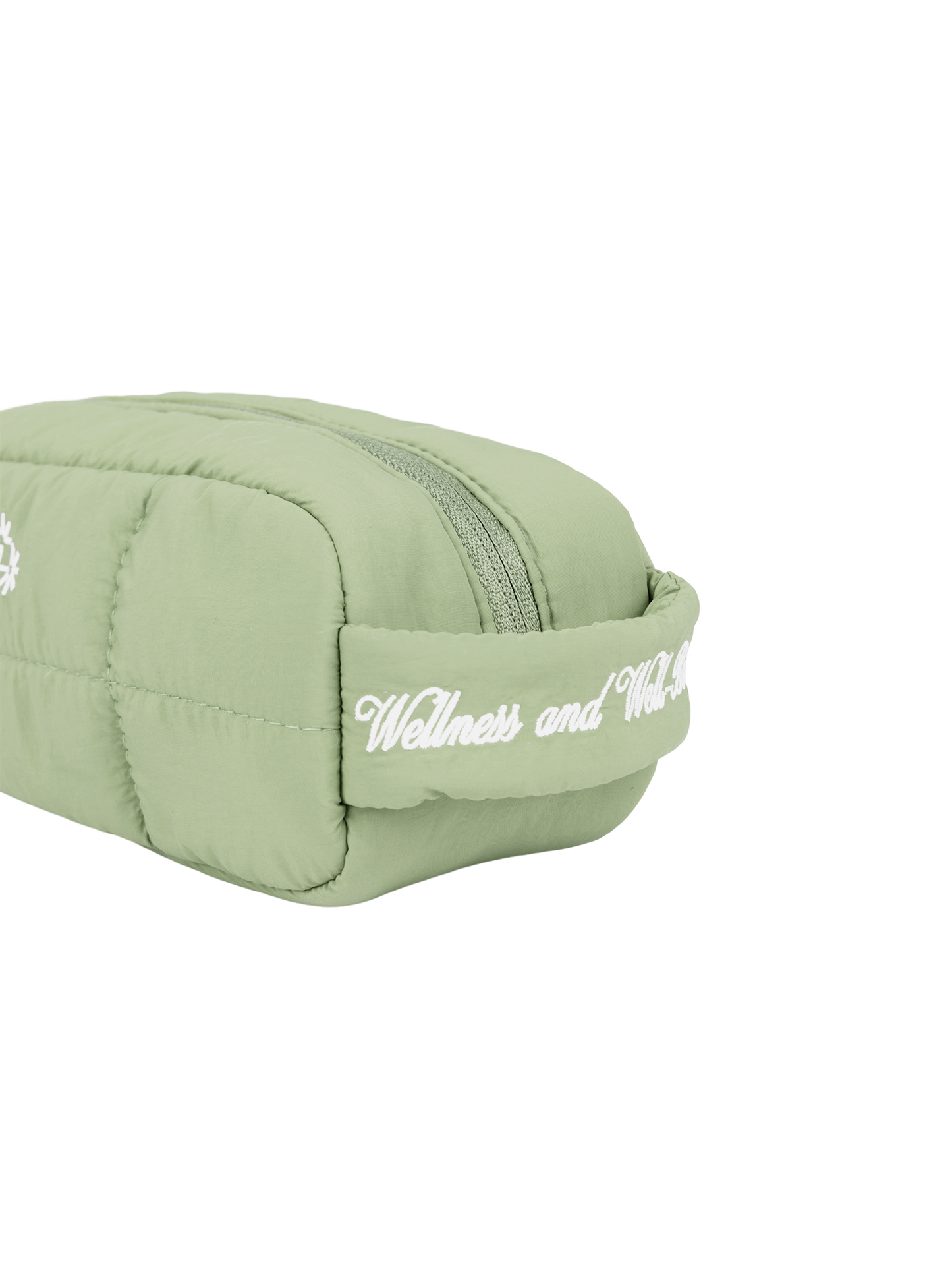 Mini Pillow Pouch (Nylon Pear)