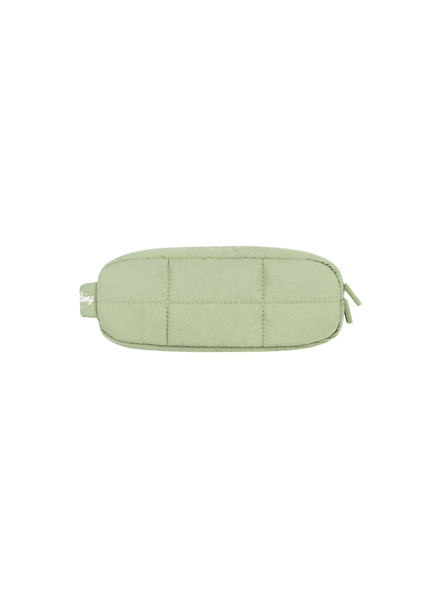 Mini Pillow Pouch (Nylon Pear)