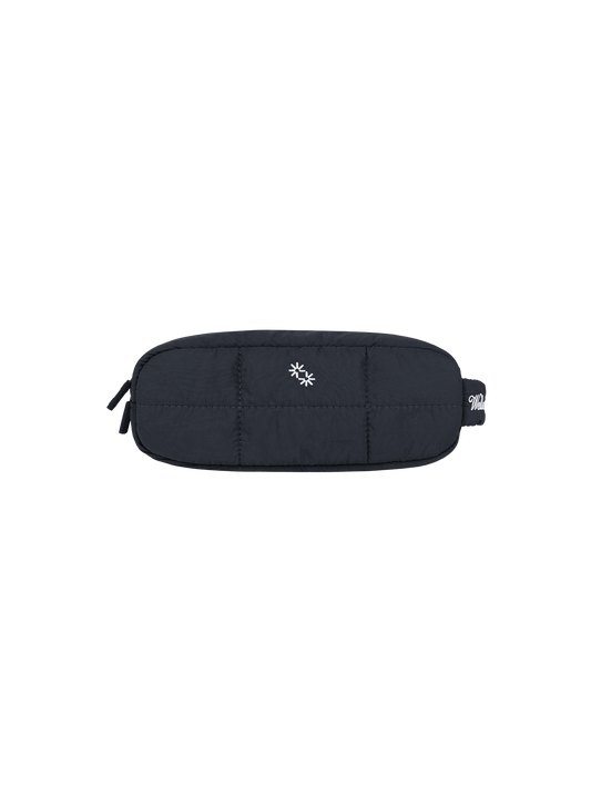 Mini Pillow Pouch (Nylon Pepper)