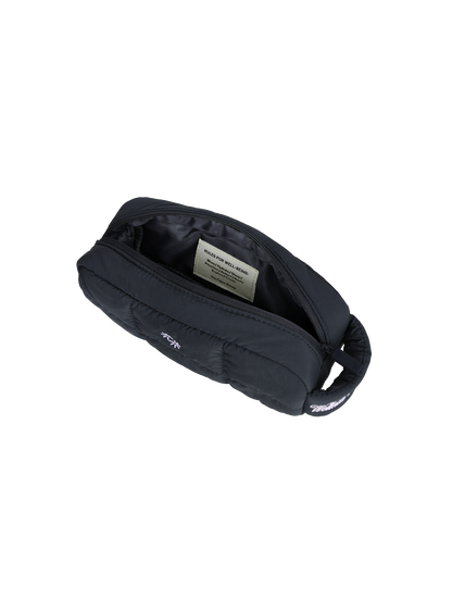 Mini Pillow Pouch (Nylon Pepper)