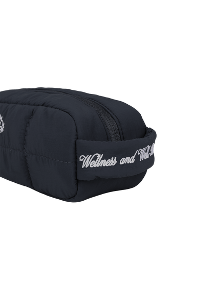 Mini Pillow Pouch (Nylon Pepper)