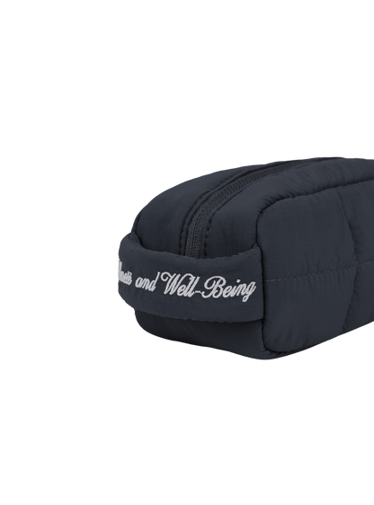 Mini Pillow Pouch (Nylon Pepper)