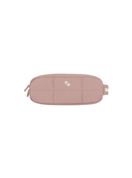 Mini Pillow Pouch (Nylon Tulle)