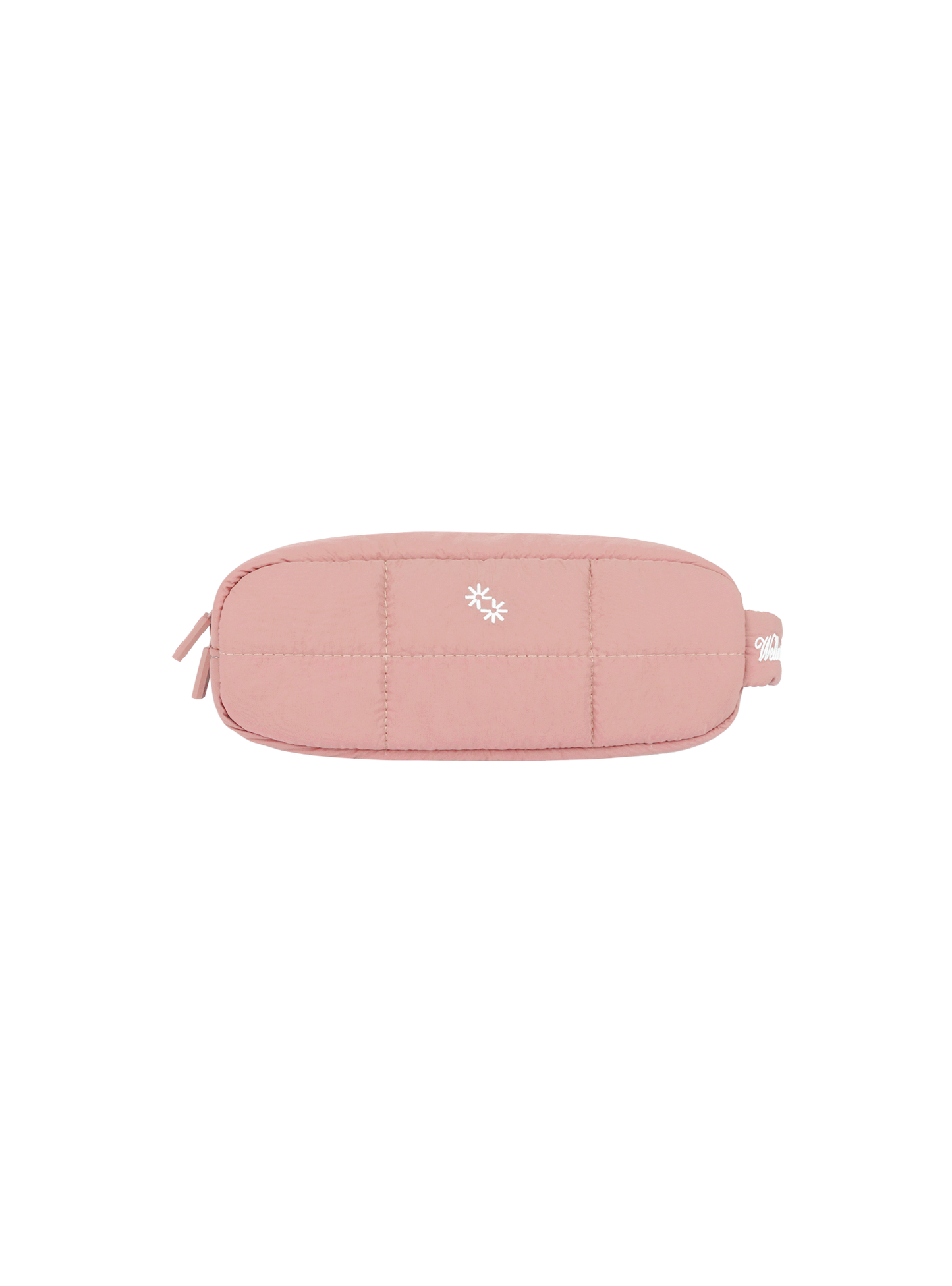 Mini Pillow Pouch (Nylon Petal)