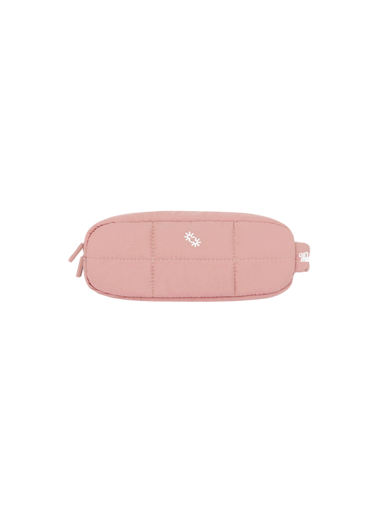 Mini Pillow Pouch (Nylon Petal)
