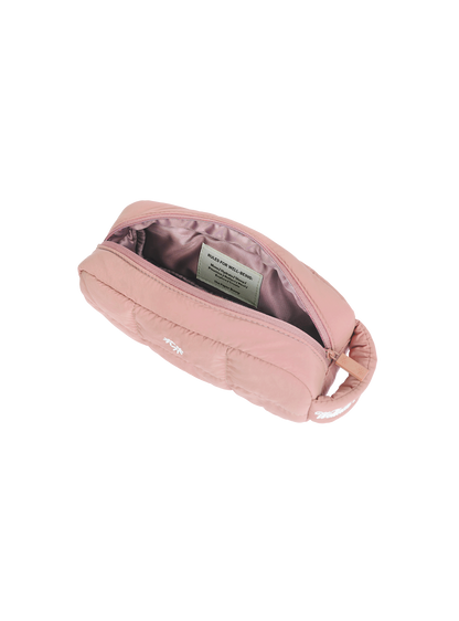 Mini Pillow Pouch (Nylon Petal)
