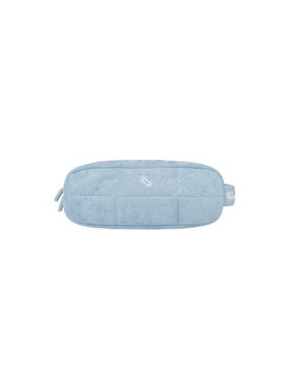 Mini Pillow Pouch (Terry Powder)