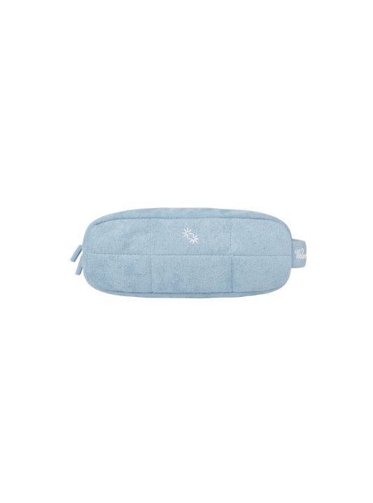 Mini Pillow Pouch (Terry Powder)