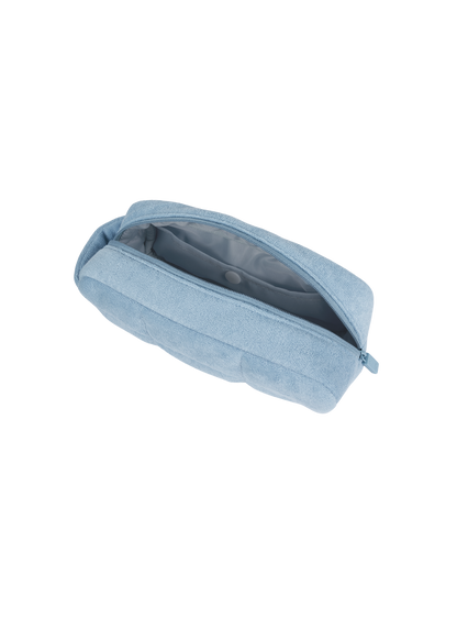 Mini Pillow Pouch (Terry Powder)