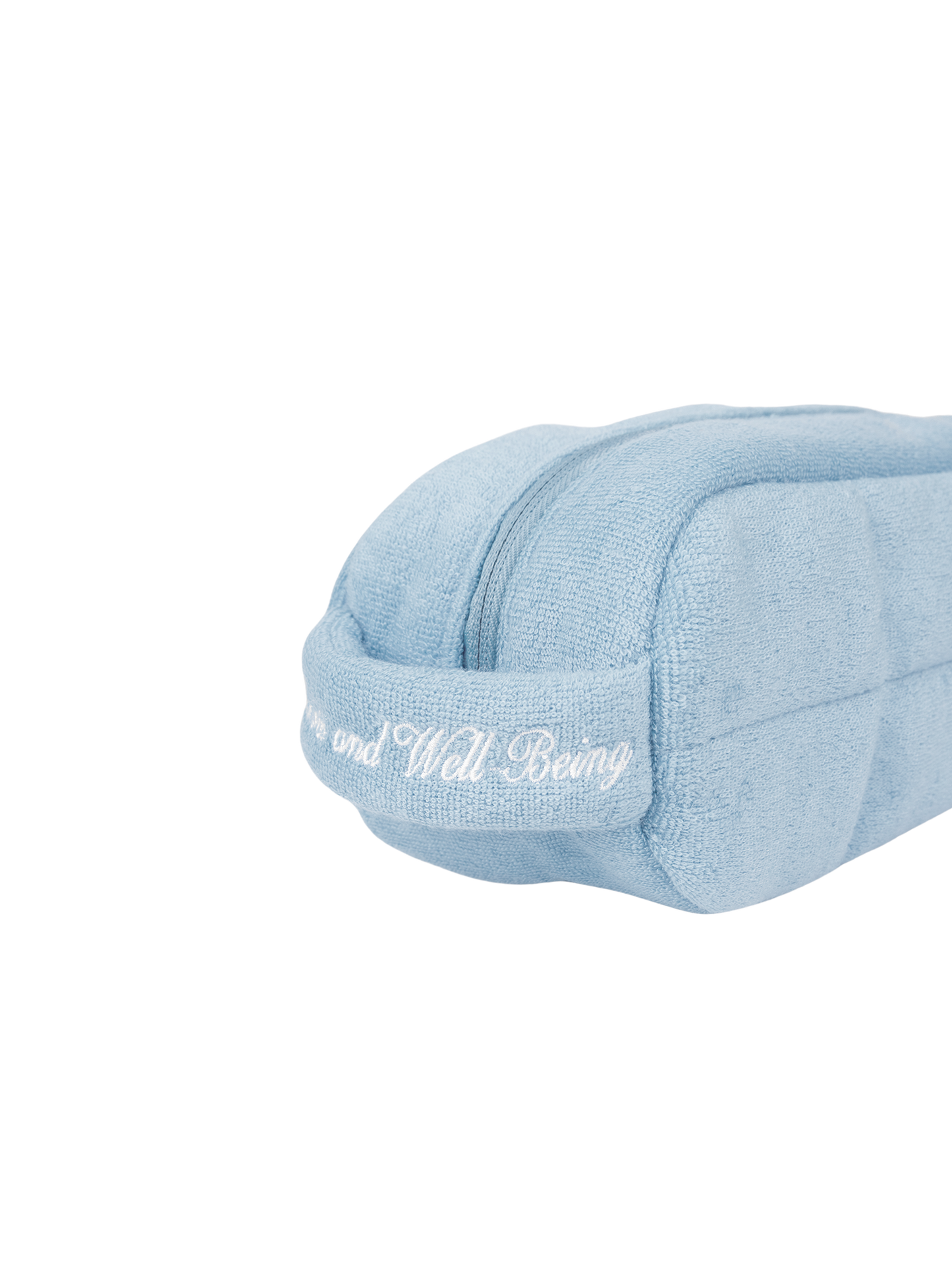 Mini Pillow Pouch (Terry Powder)