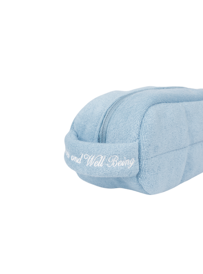 Mini Pillow Pouch (Terry Powder)