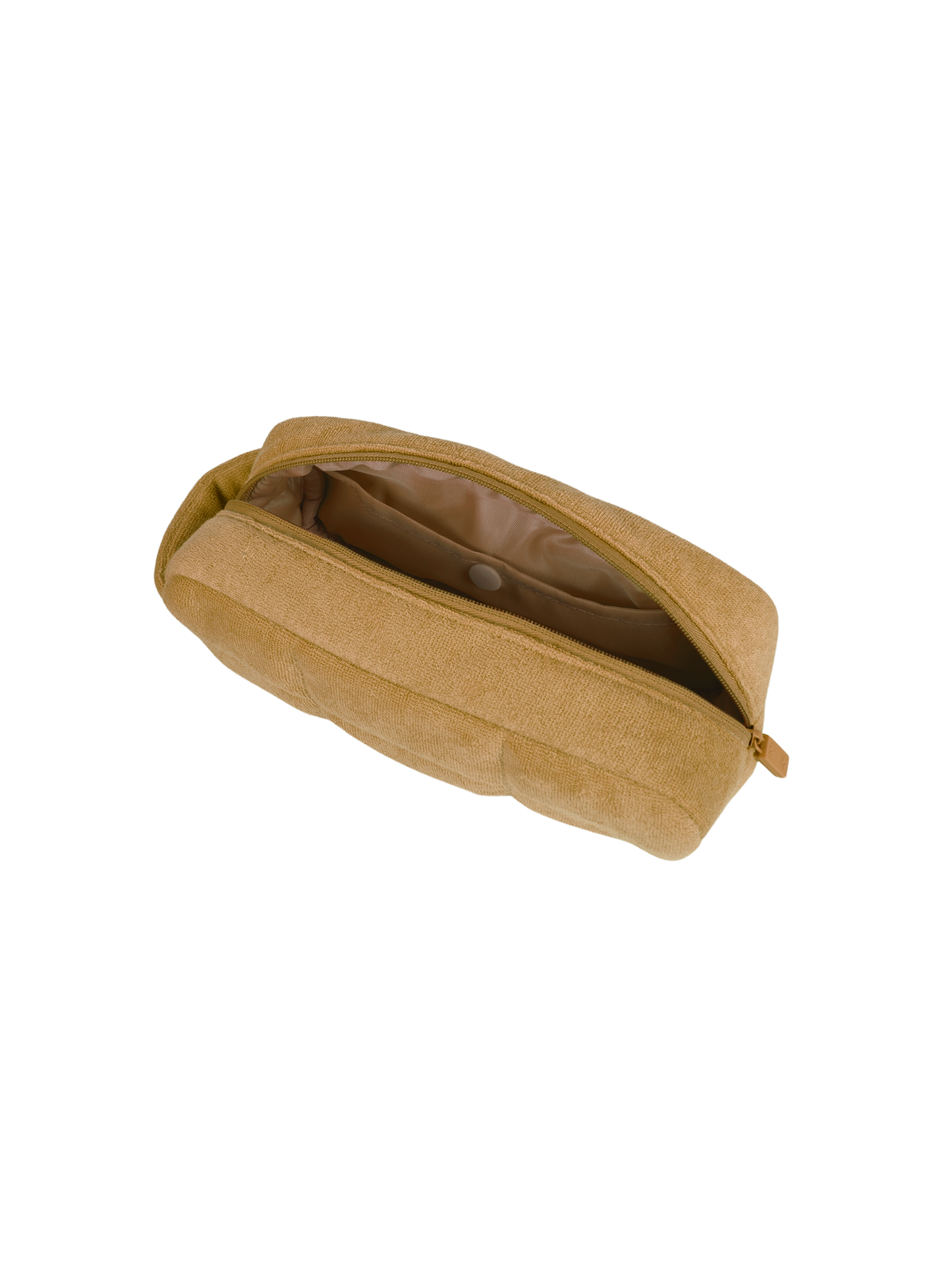Mini Pillow Pouch (Terry Teddy)