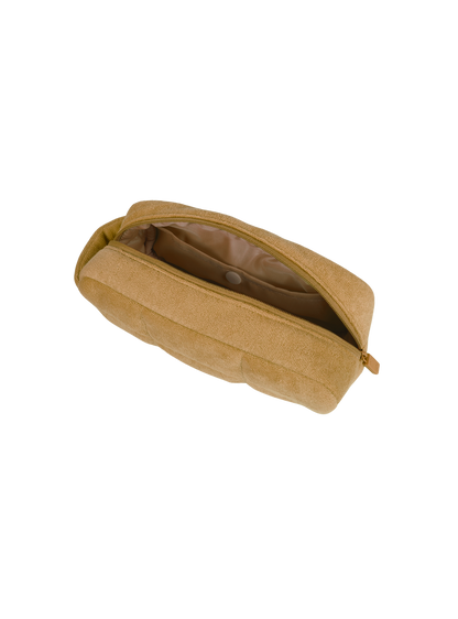 Mini Pillow Pouch (Terry Teddy)