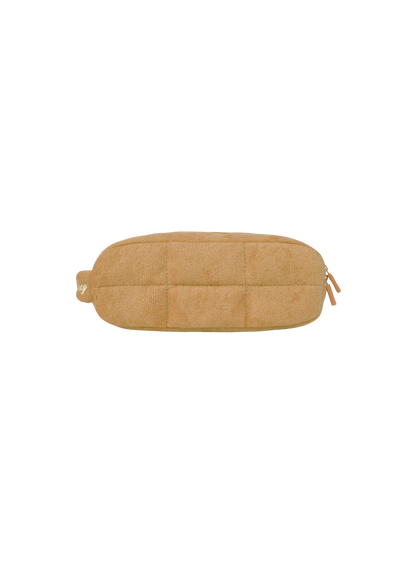 Mini Pillow Pouch (Terry Teddy)