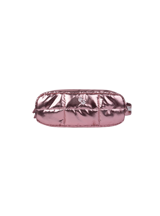 Mini Pillow Pouch (Rosé)