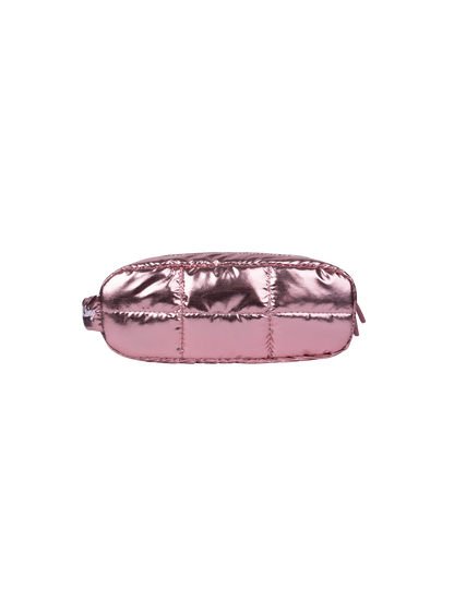 Mini Pillow Pouch (Rosé)