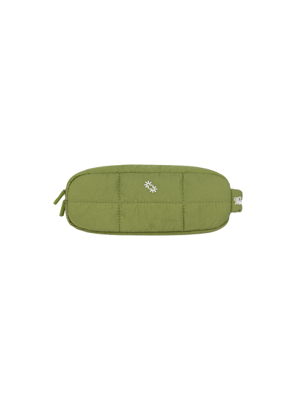 Mini Pillow Pouch (Nylon Citrus)