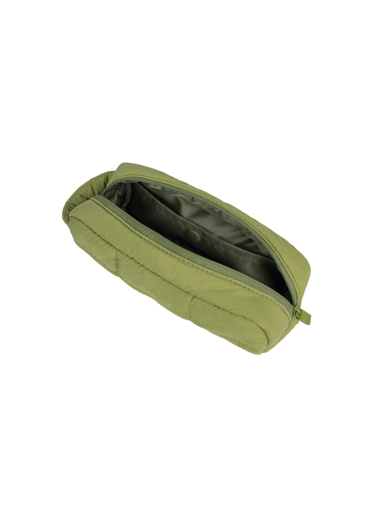 Mini Pillow Pouch (Nylon Citrus)