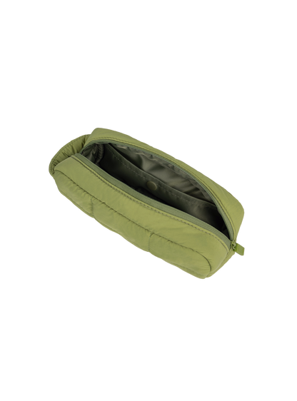 Mini Pillow Pouch (Nylon Citrus)