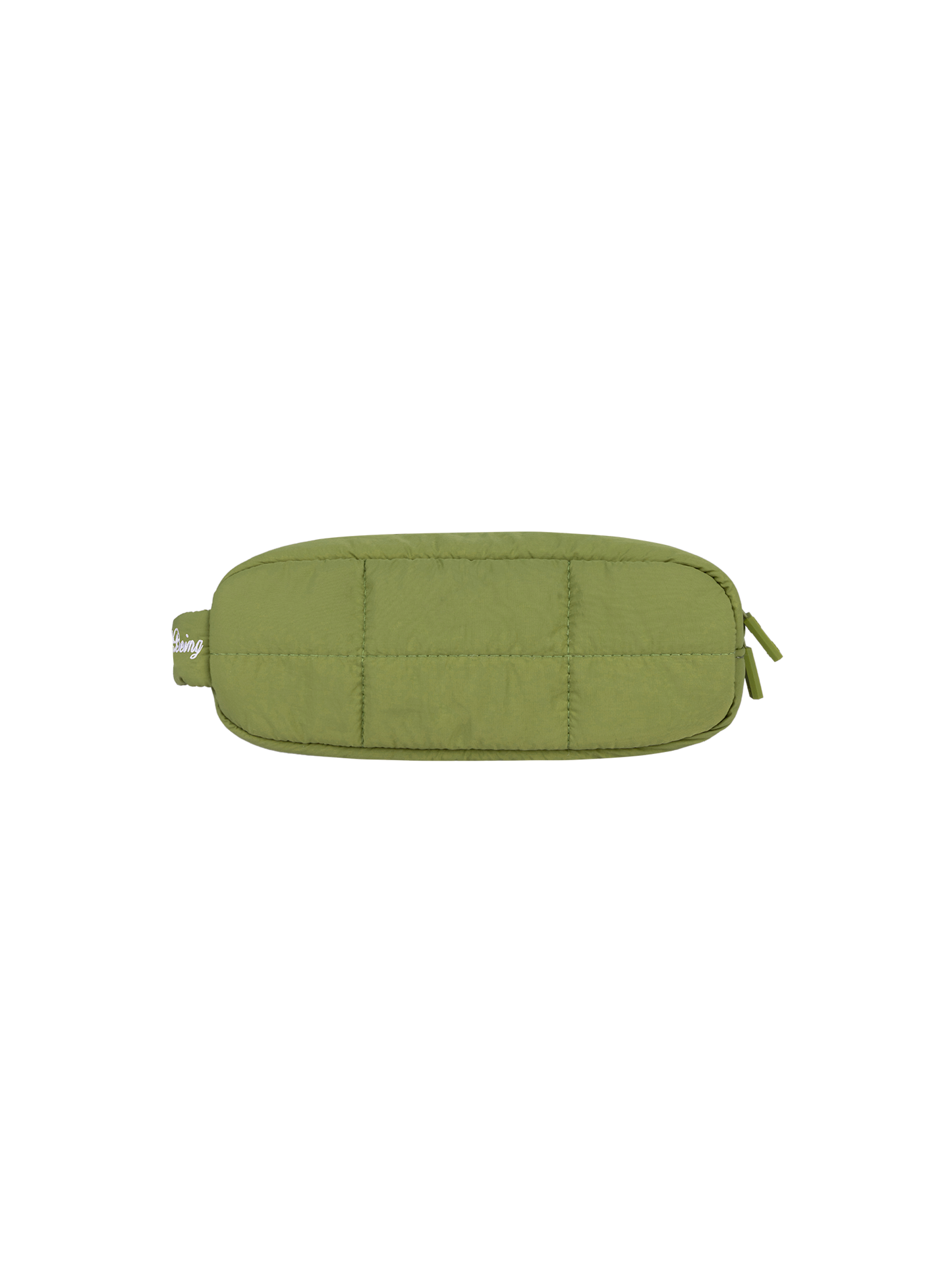 Mini Pillow Pouch (Nylon Citrus)