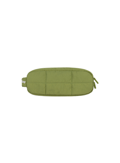 Mini Pillow Pouch (Nylon Citrus)