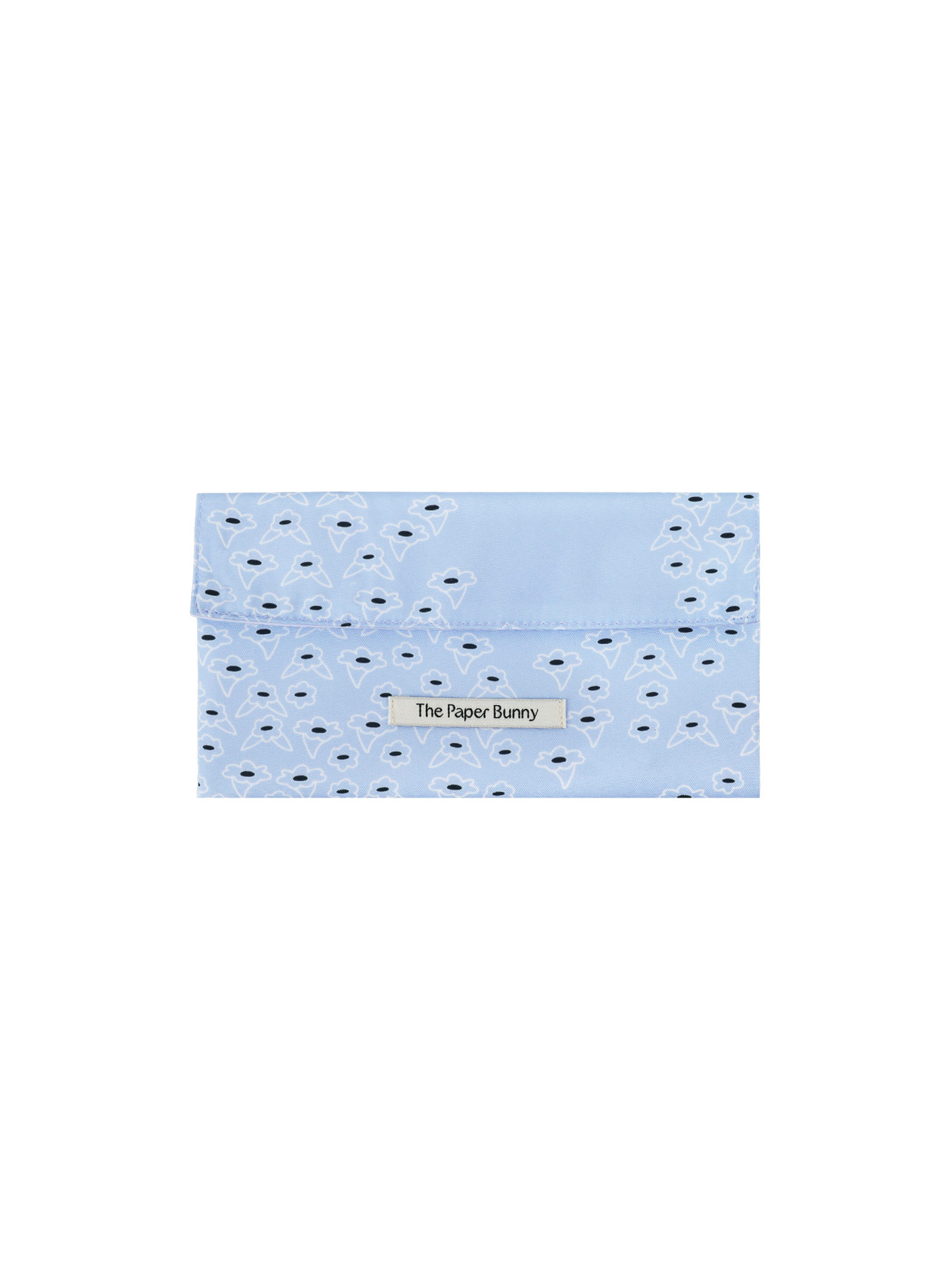 Mini Pocket Pouch (Meadow Frost)