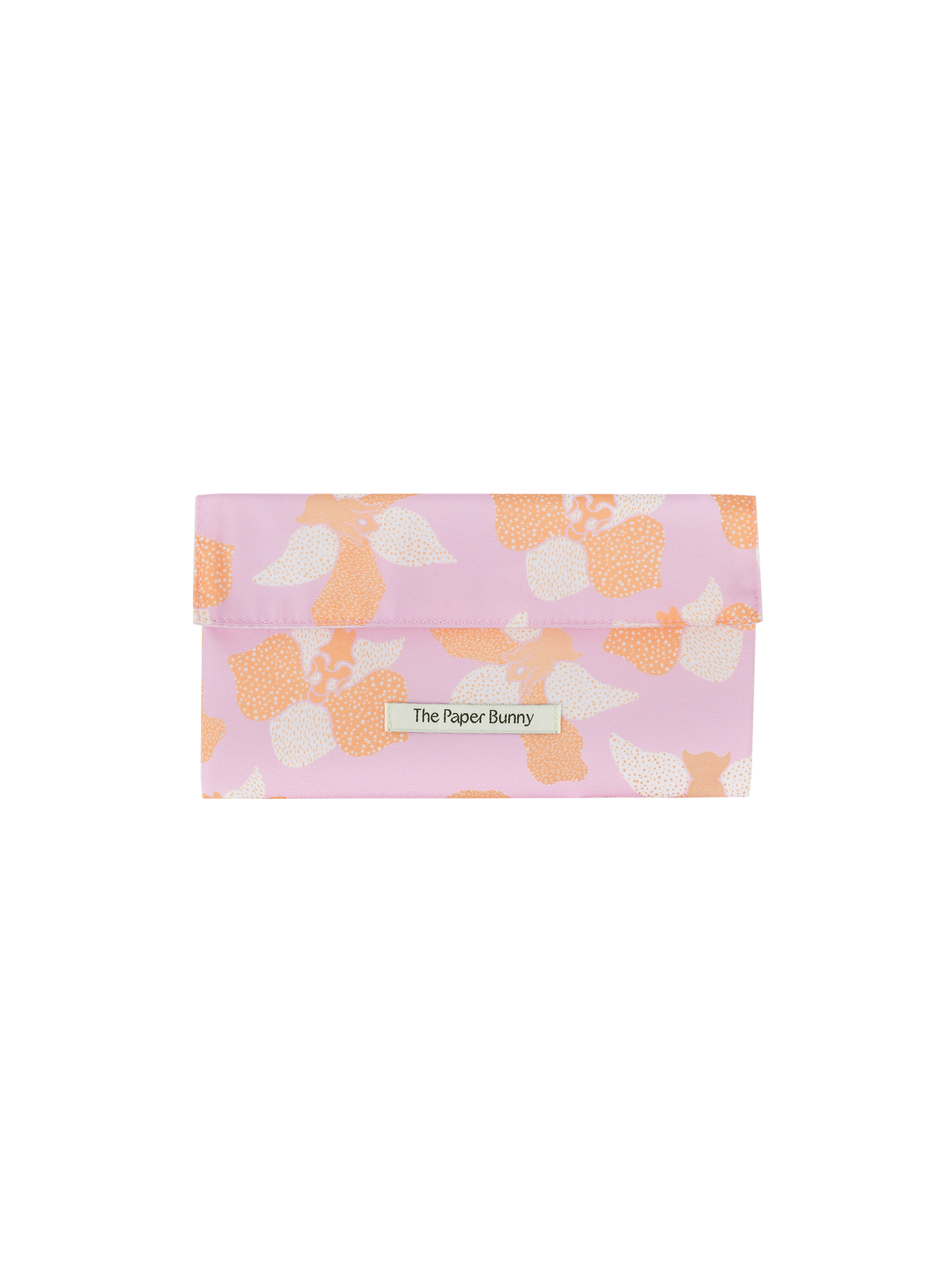 Mini Pocket Pouch (Orchid Blush)