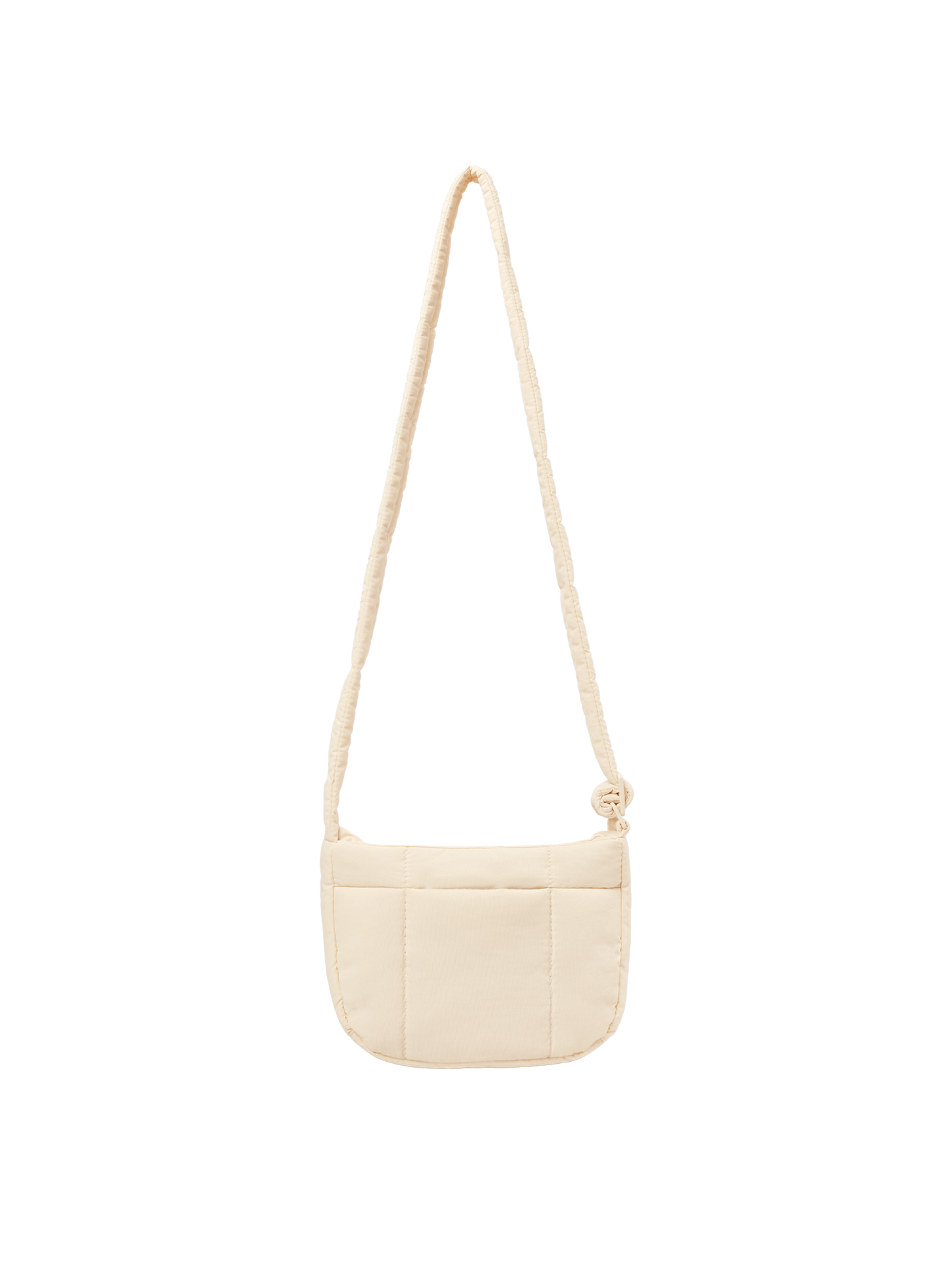Mini Puffer Swing (Brie)