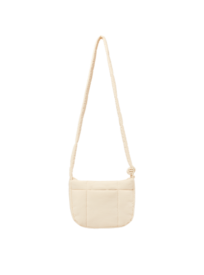 Mini Puffer Swing (Brie)