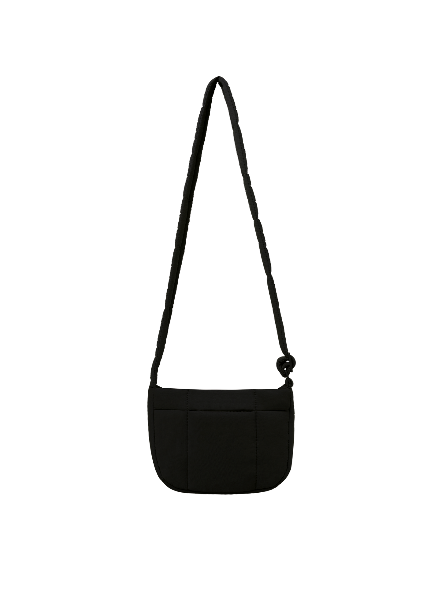 Mini Puffer Swing (Ink)