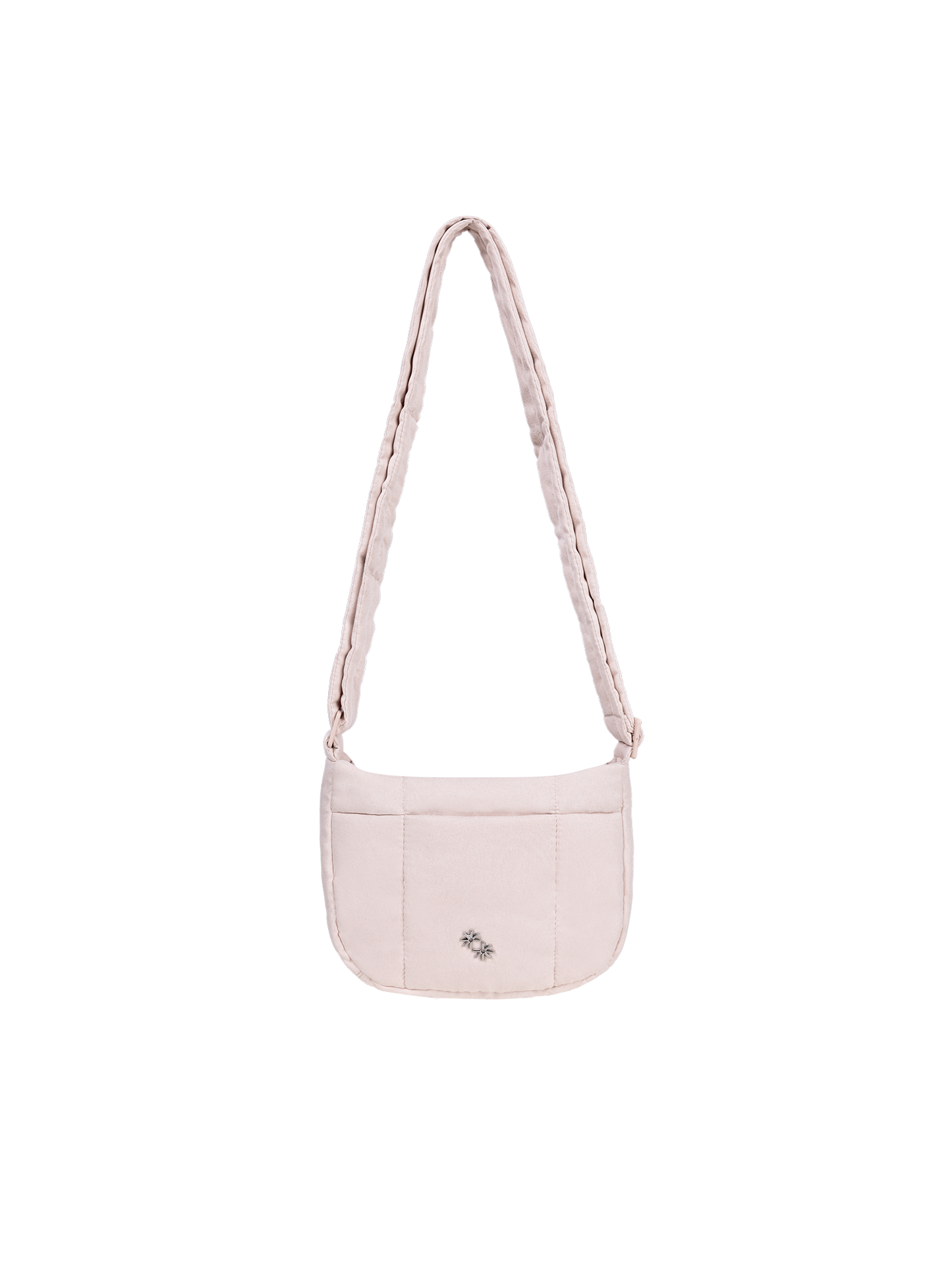 Mini Puffer Swing (Plush Ballet)