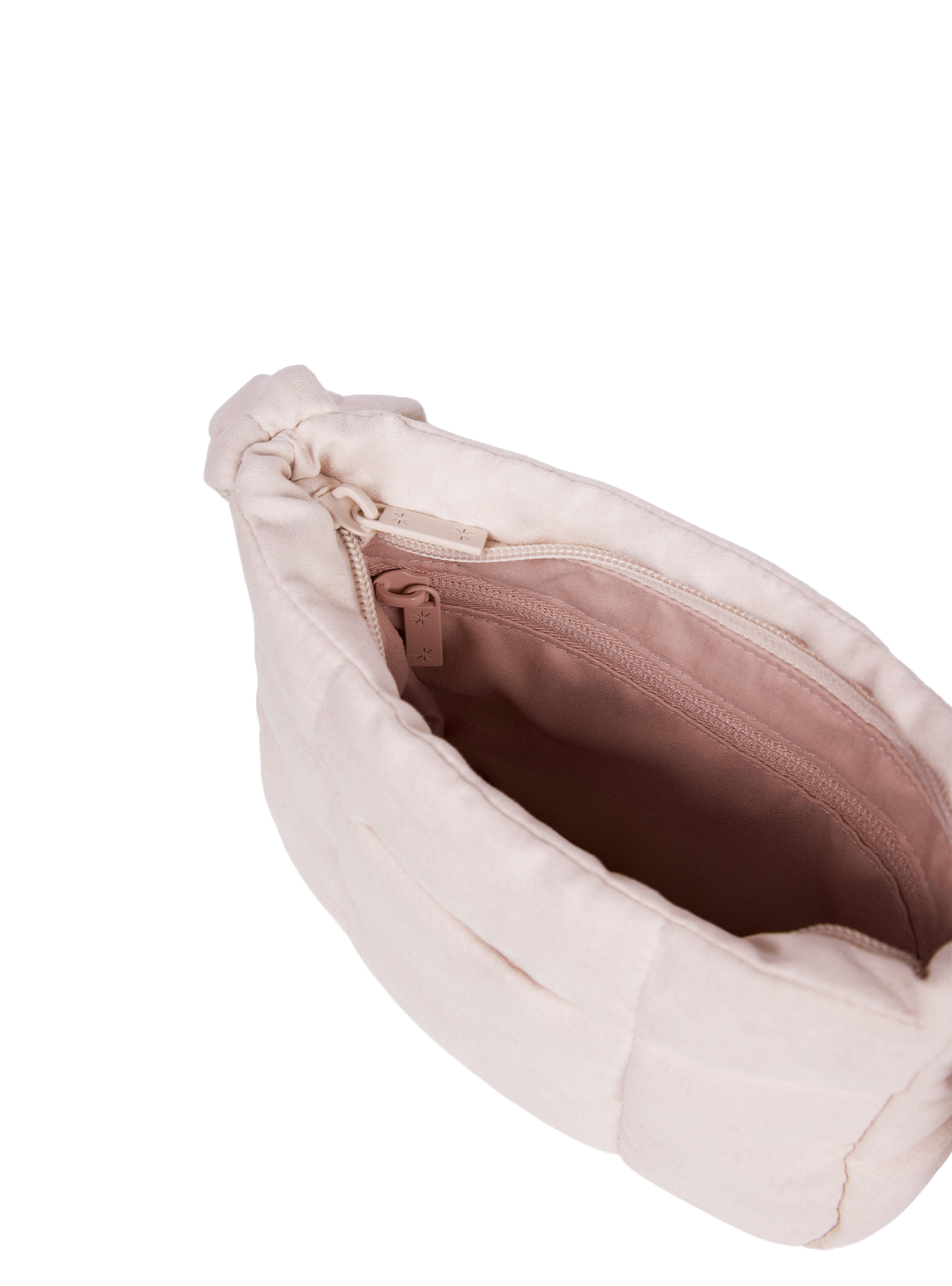 Mini Puffer Swing (Plush Ballet)