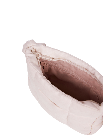 Mini Puffer Swing (Plush Ballet)