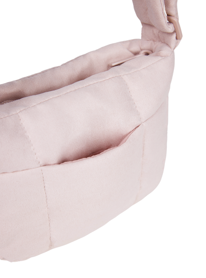 Mini Puffer Swing (Plush Ballet)