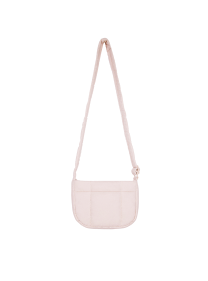 Mini Puffer Swing (Plush Ballet)