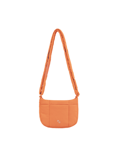 Mini Puffer Swing (Poppy)
