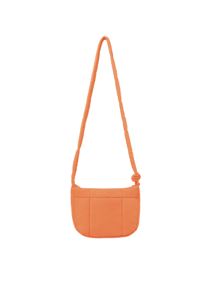 Mini Puffer Swing (Poppy)