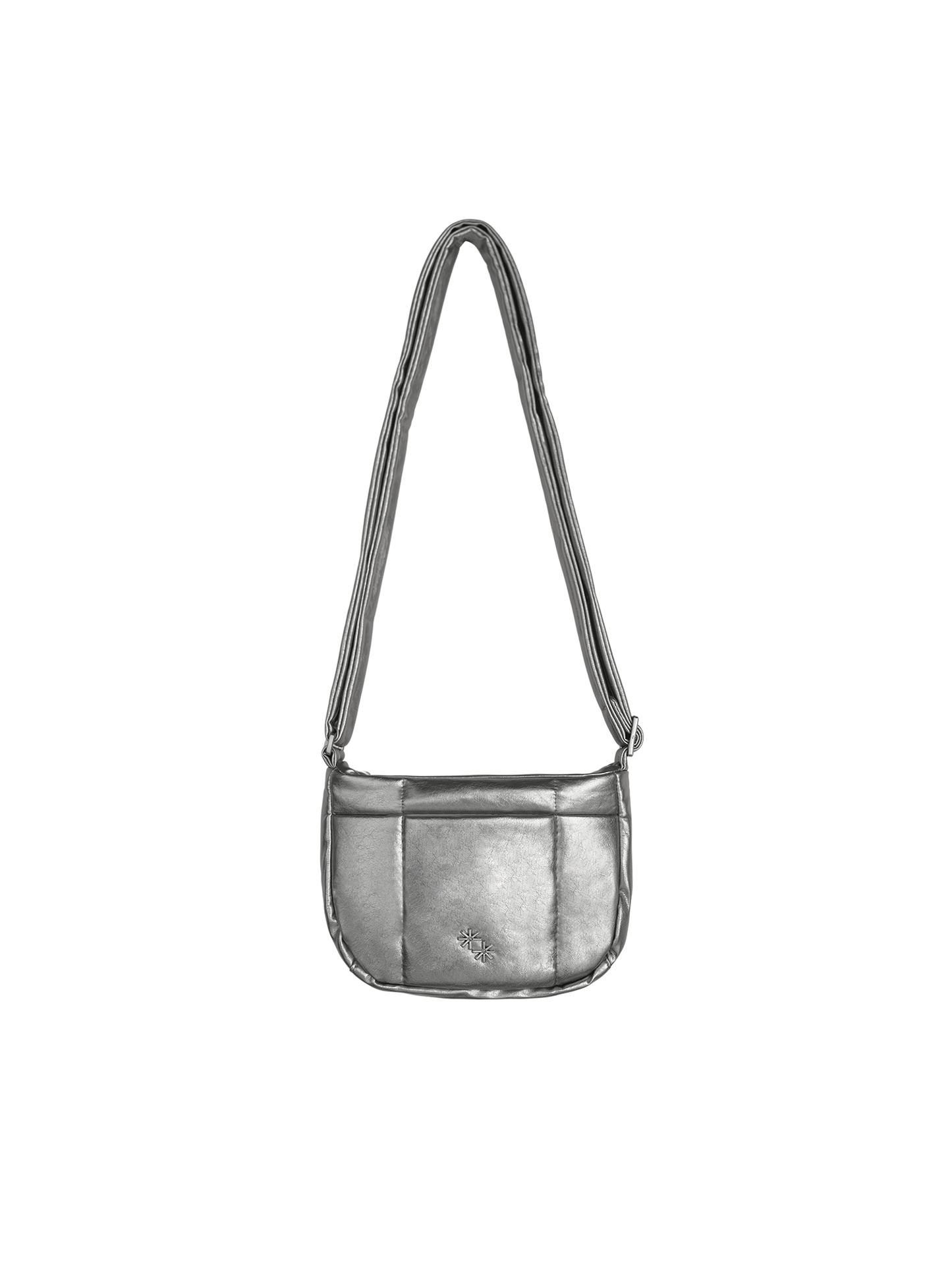 Mini Puffer Swing (Rich Tinsel)