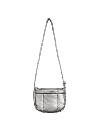 Mini Puffer Swing (Rich Tinsel)
