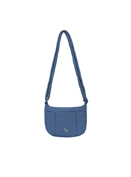 Mini Puffer Swing (Gloss Tide)