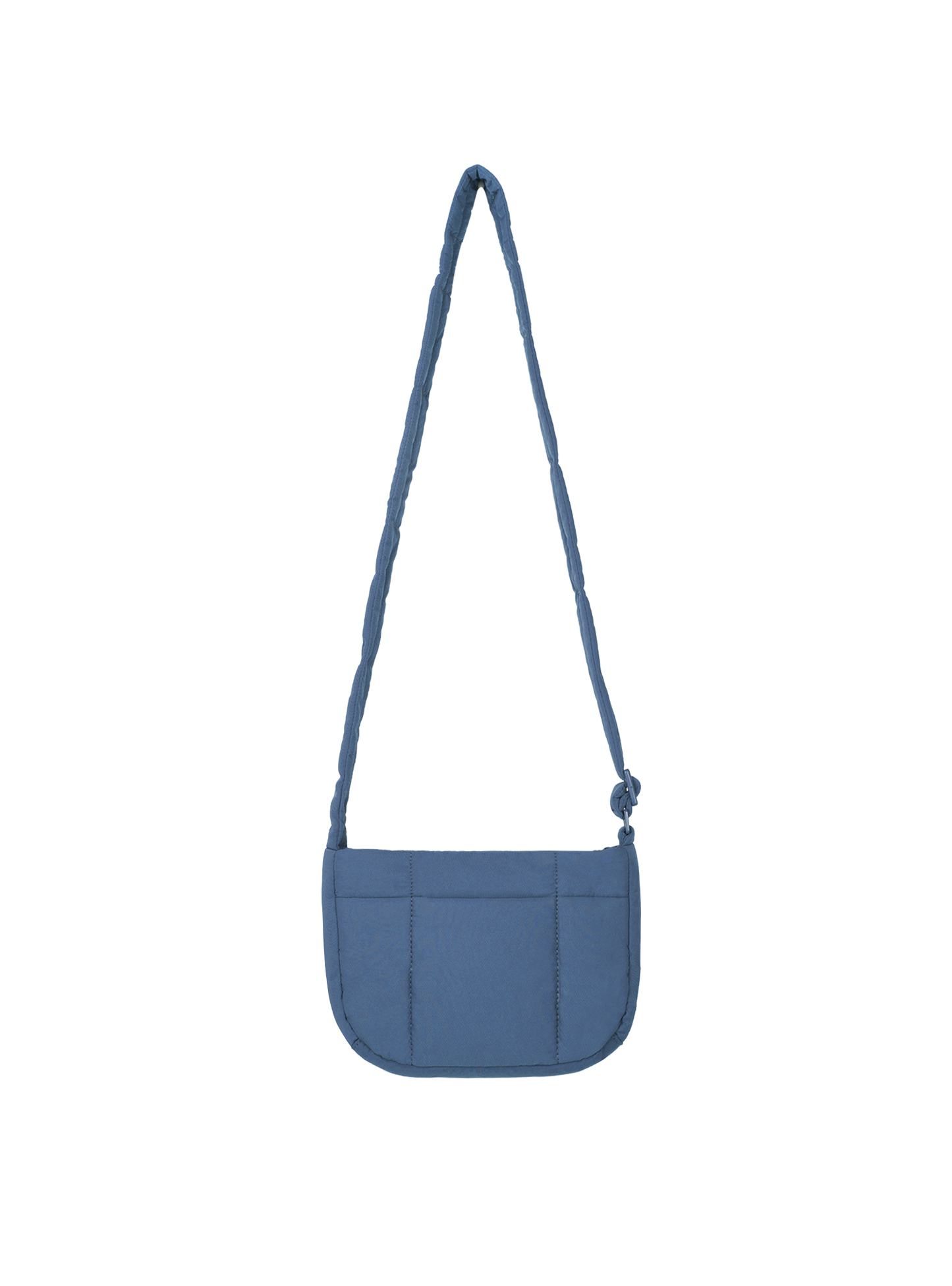 Mini Puffer Swing (Gloss Tide)