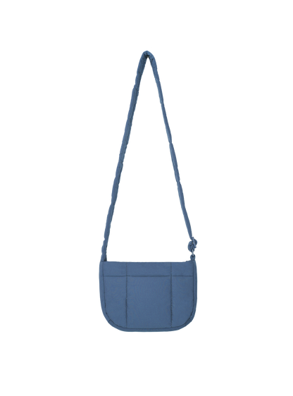 Mini Puffer Swing (Gloss Tide)