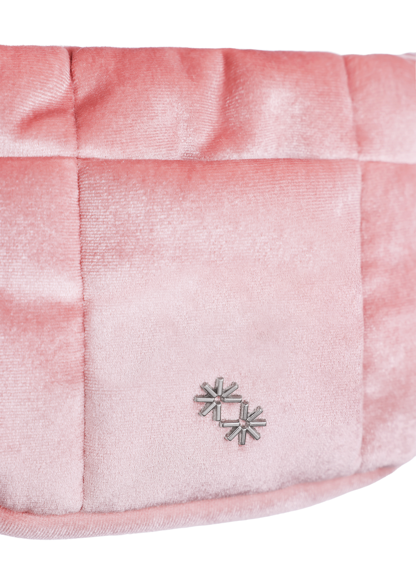Mini Puffer Swing (Velvet Crush)