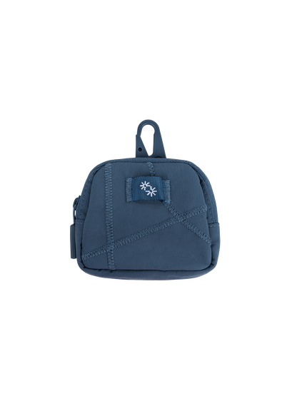 Mini Utility Pack Charm (Harbor)