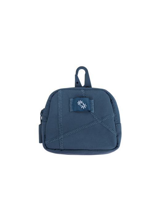 Mini Utility Pack Charm (Harbor)