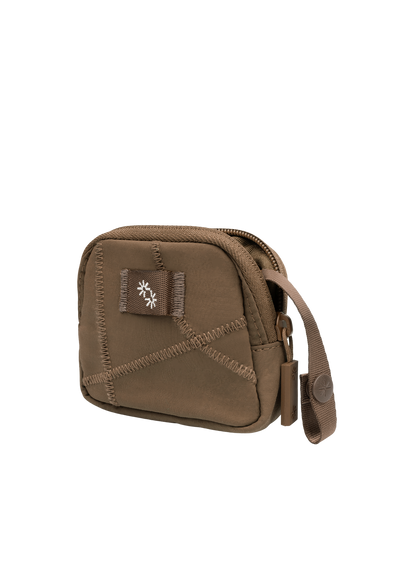 Mini Utility Pack Charm (Khaki)