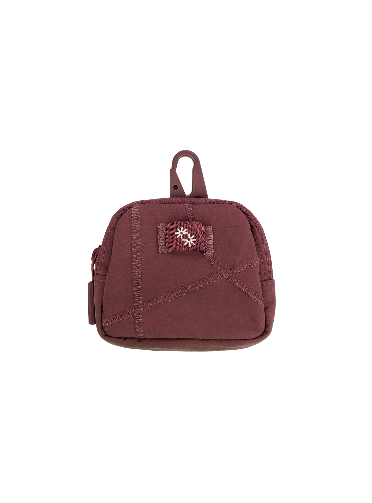 Mini Utility Pack Charm (Wineberry)