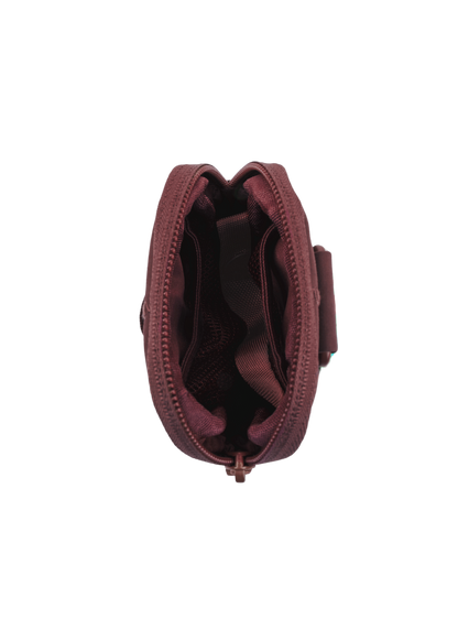 Mini Utility Pack Charm (Wineberry)