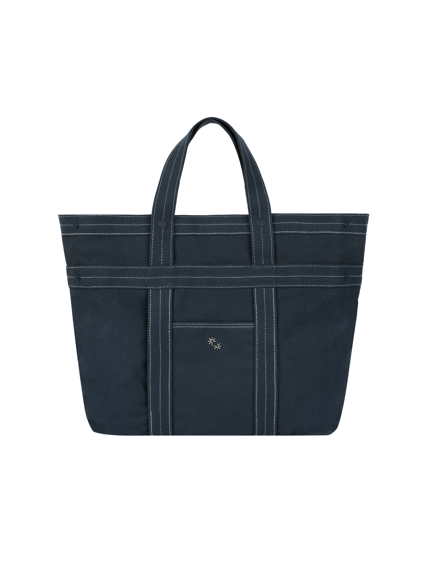 Multi-Way Tote (Canvas Bay)