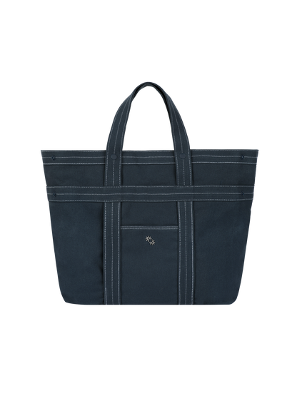 Multi-Way Tote (Canvas Bay)
